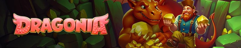Découvrez la Magie de l'Expérience de Joueurs Dragonia Casino en France
