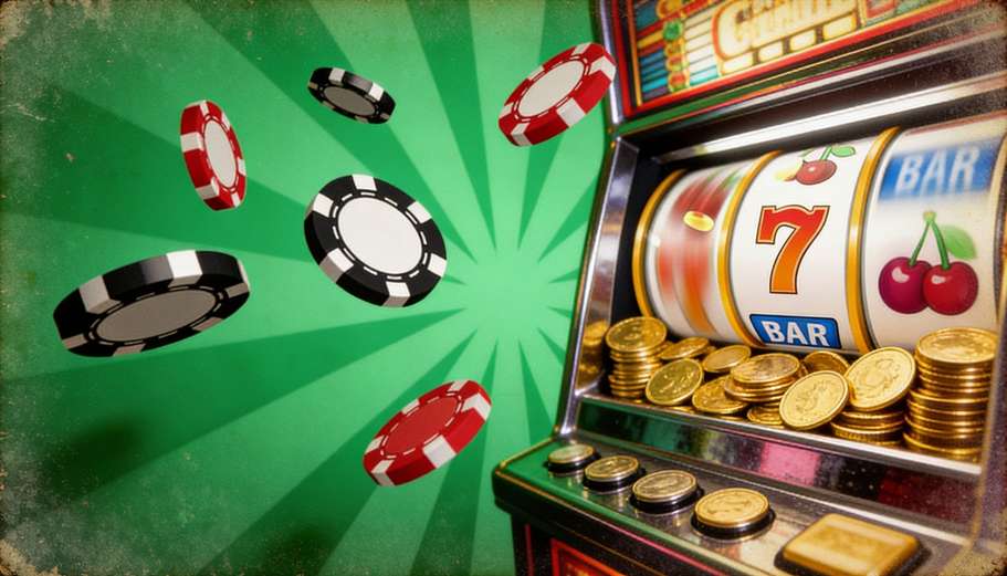 friday roll casino 2026