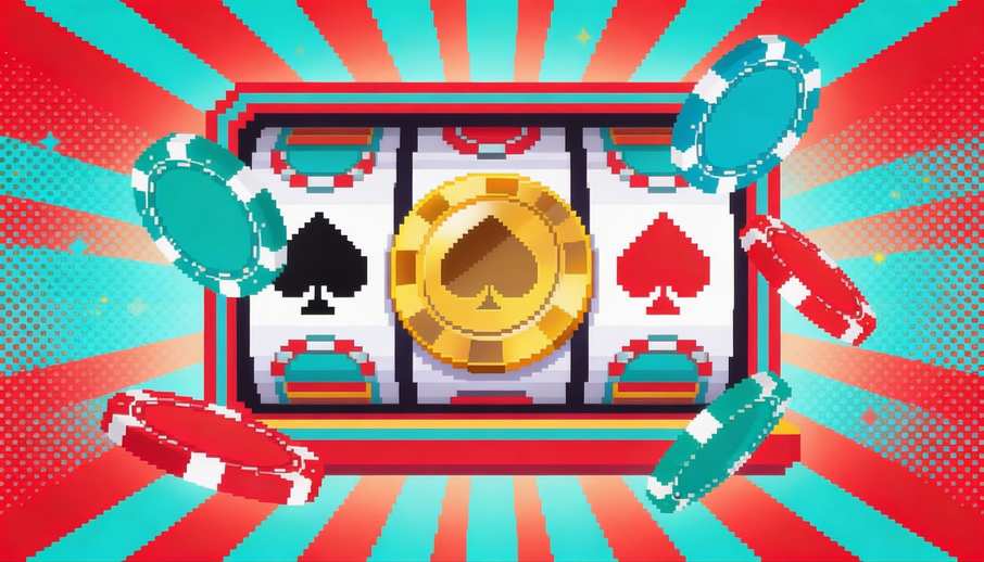 Quickslot casino login