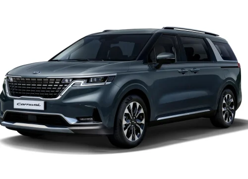 2021-Kia-CarnivalExteriorCutE_Front_side_Montage